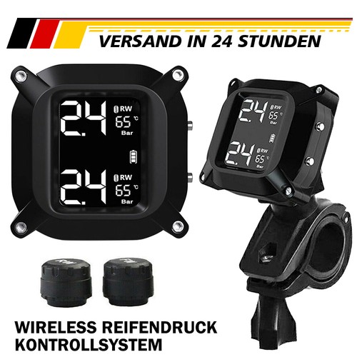 Tpms motorrad auto reifendruck - auto,
