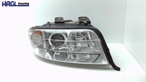 Scheinwerfer xenon mit blinker - xenon,