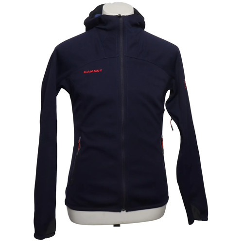 Mammut softshelljacke damen - mammut,, softshelljacke,