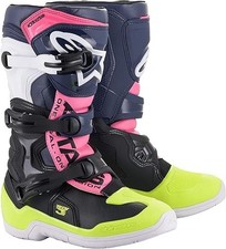 ALPINESTARS Tech 3S Kids