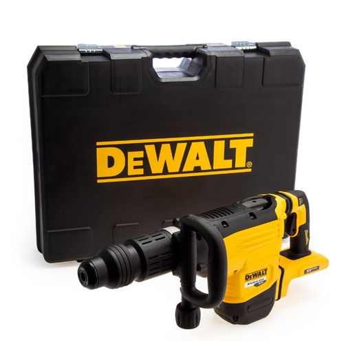Dewalt dch892n 54v flexvolt - xr,