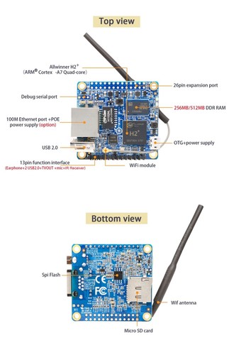 Orange single board - single,
