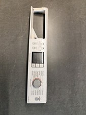 Bosch Waschmaschine Bedienteil