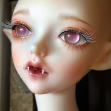 1/4 BJD Puppe Vampirmädchen