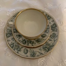 Königlich Pr Tettau Dekor