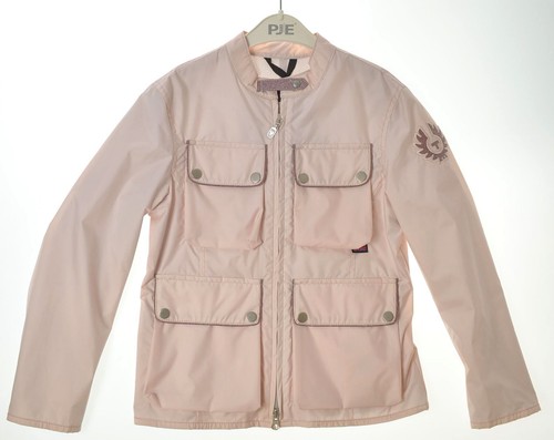 Belstaff übergangsjacke jacke - belstaff,