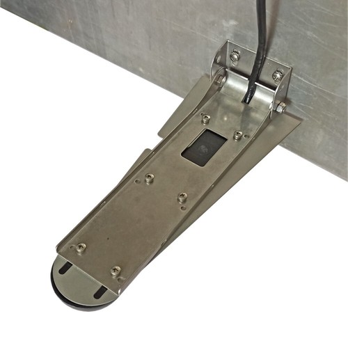 Spray shield for - spray,