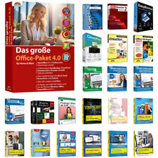 Markt + Technik Das große Office-Paket 4.0 für Home & Büro