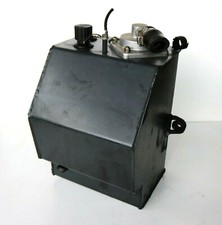 Gabelstapler Hydraulikflüssigkeit Tank Öltank Stahltank schwarz  N617698  