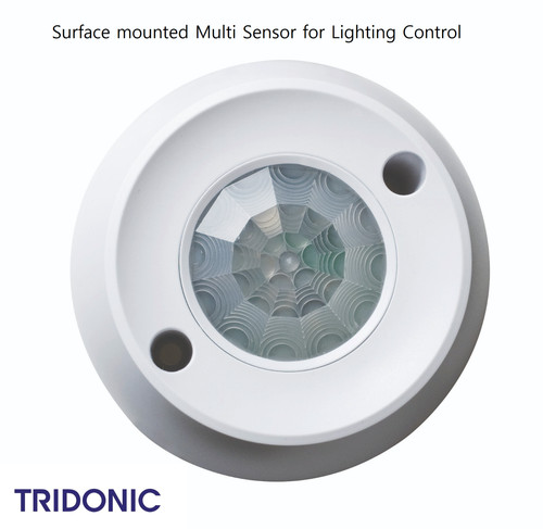 Tridonic dali multi sensor - dali,