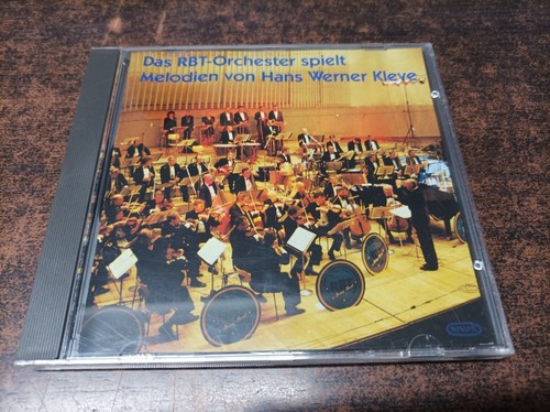 Das rbt orchester - das, melodien