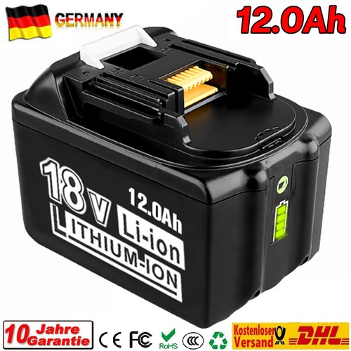 0ah für makita akku - akku, 18v