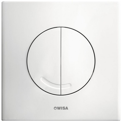 Wisa bedientaste argos - xs, wc-bedientaste