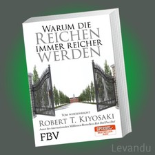 WARUM DIE REICHEN IMMER