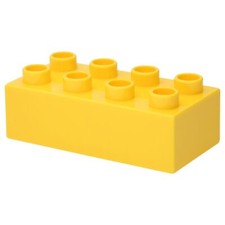 LEGO Duplo Stein LEGO Duplo Brick LEGO Duplo Steine Duplo Haus Duplo Baustein