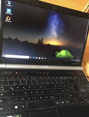 Laptop packard bell easynote - laptop,