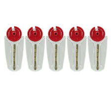 für ZIPPO & Co. - 5x6 Feuersteine / Flint im Spender - Multirabatt