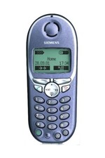 Siemens gigaset 4000 - siemens,