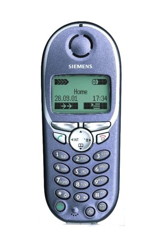 Siemens gigaset 4000 - siemens, micro