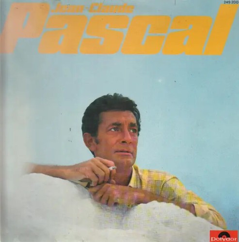 Jean claude pascal polydor - jean,