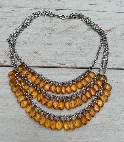 Halskette kette bettelkette - halskette,, kette,bettelkette