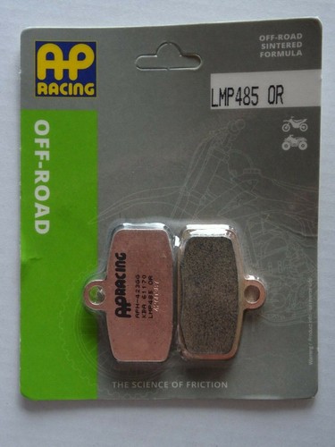 Lmp485or sherco ap - -,