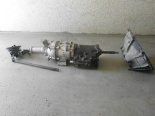 Getriebe mit Overdrive für Opel Commodore