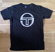 Original  Sergio TACCHINI Shirt   T-Shirt Gr. M