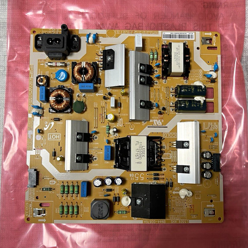 Samsung netzteilplatine - samsung,