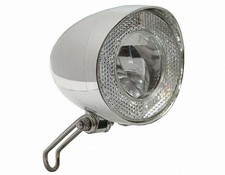 Fahrrad Dynamo Scheinwerfer 40