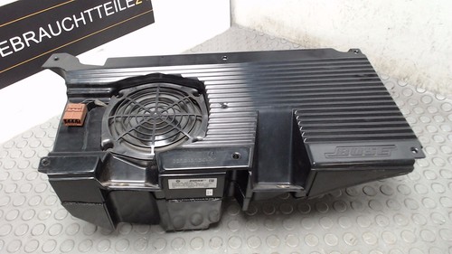 Subwoofer alfa romeo - bose,