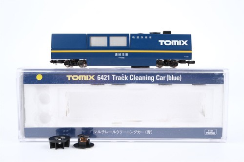 Tomix 6421 staubsauger - n,
