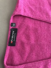 Fabiani Da.-Pullover