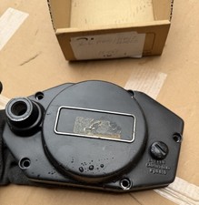 Kupplungsdeckell Motordeckel