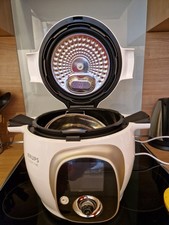 Krups Cook4Me Multikocher  6l, sehr guter Zustand