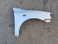 Opel Astra G Kotflügel Fender
