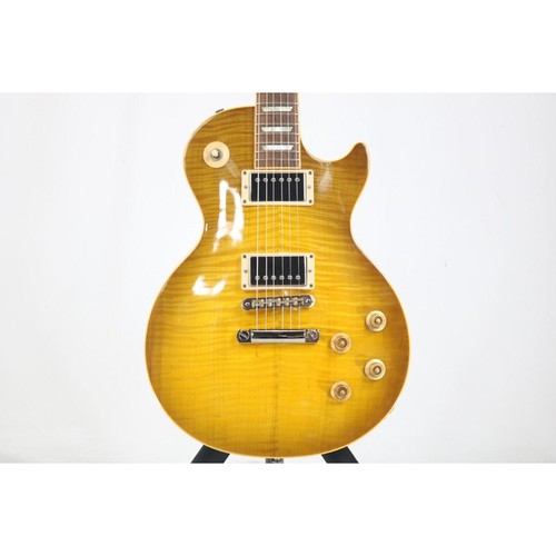 Original gibson 50s les - les, paul