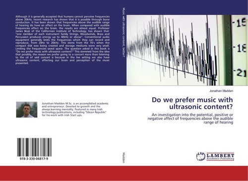 Prefer music with - prefer,