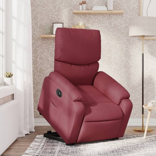 Relaxsessel mit aufstehhilfe - relaxsessel,