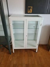 Ikea Glasvitrine