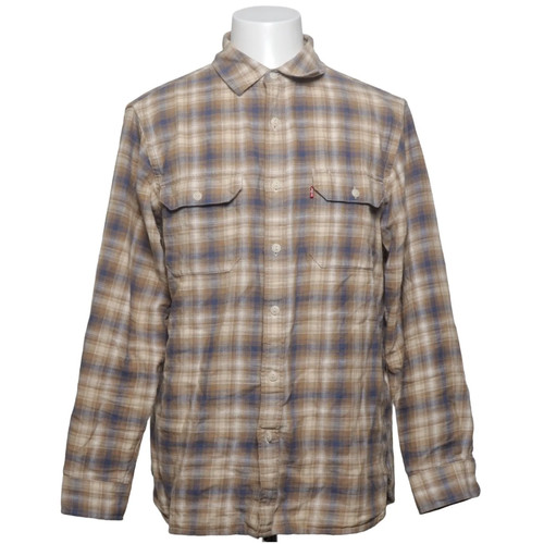 Levi strauss co - strauss, &