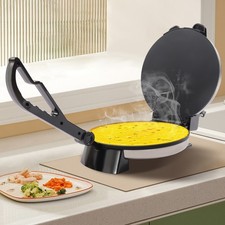 220V Edelstahl Roti Maker