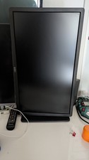Dell UltraSharp U2312HMt - 23" IPS LED, Schwarz