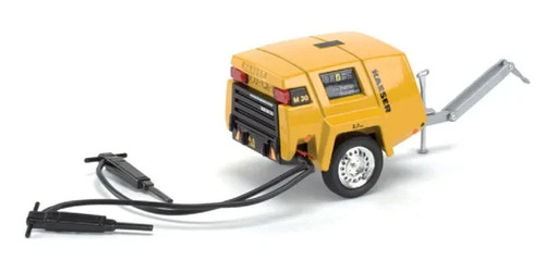 Ros model kaeser - 1:25,