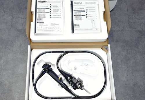 Olympus pcf h190tl evis - olympus, exera