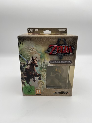 Zelda twilight princess - twilight,