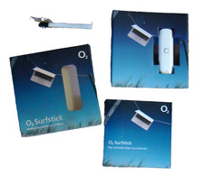 Surfstick telefonica huawei - surfstick,