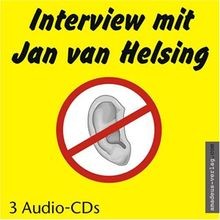 Interview mit jan van - van, helsing