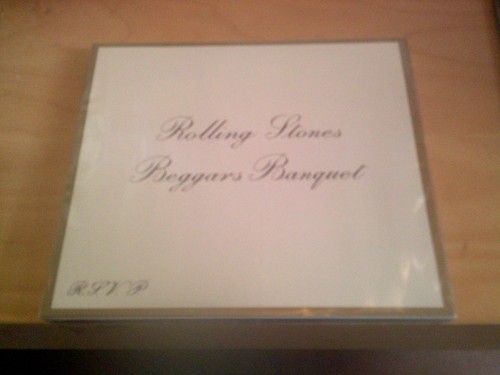 The rolling stones beggars - the,