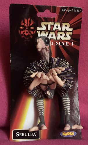 Vintage 1999 hasbro - hasbro, wars